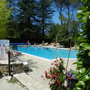 Domaine De La Tour 3*, Salavas France